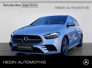 Mercedes-Benz B-Class 2023