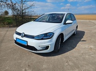 Volkswagen Golf 2020