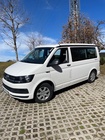 Volkswagen T6 2019