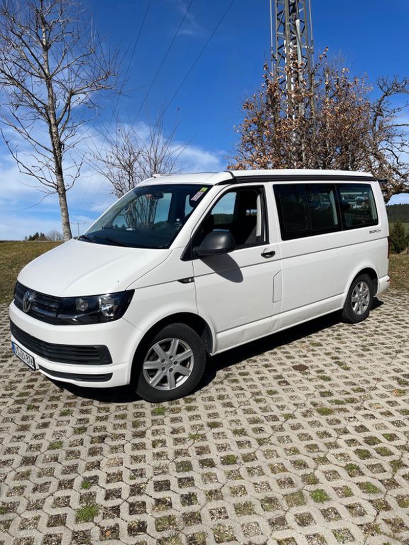 Volkswagen T6