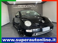Volkswagen New Beetle 2005