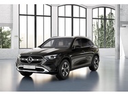 Mercedes-Benz GLC-Class 2024