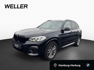 BMW X3 2019