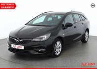 Opel Astra 2022