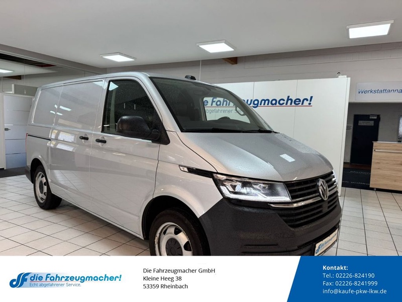 Volkswagen T6