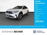 Volkswagen Taigo 2025