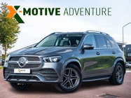 Mercedes-Benz GLE-Class 2022