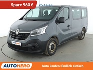 Renault Trafic 2020