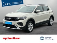 Volkswagen T-Cross 2024