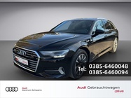 Audi A6 2020