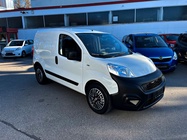 Fiat Fiorino 2022