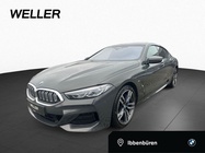 BMW 8 Series 2024