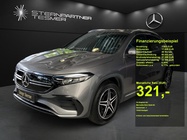 Mercedes-Benz EQA 2023