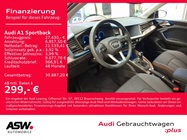 Audi A1 2025