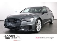 Audi A6 2025