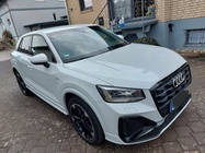 Audi Q2 2022