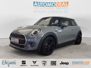 MINI One 2019