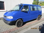 Volkswagen T4 2001