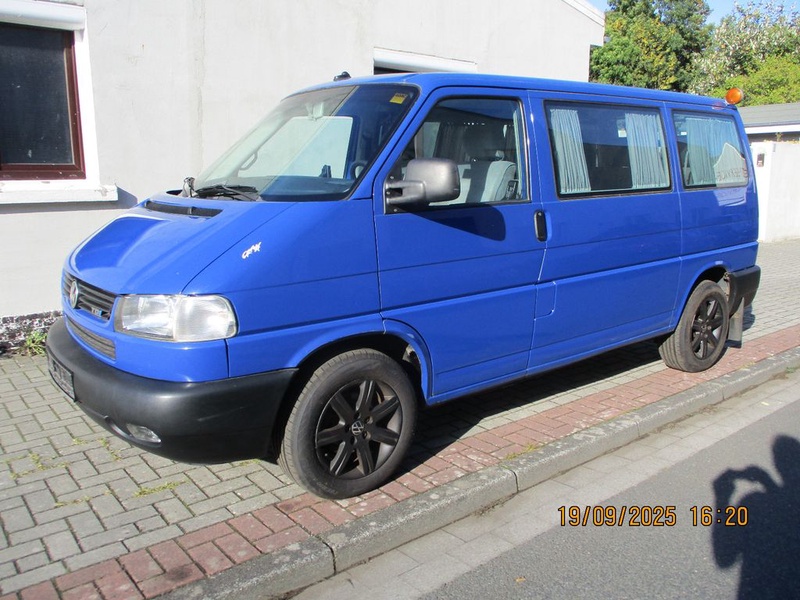 Volkswagen T4