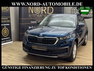Skoda Kodiaq 2022