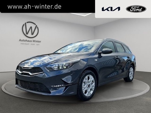 Kia cee'd Sportswagon 2025