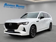 Mazda CX-80 2026