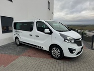 Opel Vivaro 2017