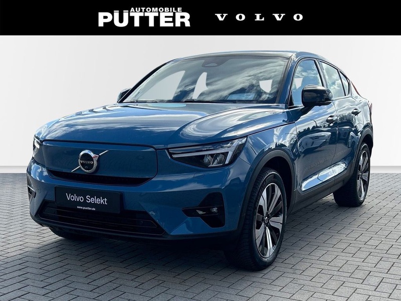 Volvo C40