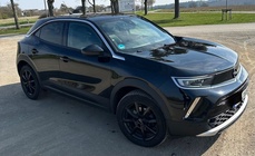 Opel Mokka 2021