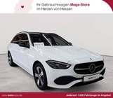 Mercedes-Benz C-Class 2023