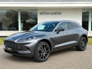 Aston Martin DBX 2021