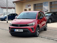 Opel Crossland 2022