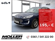 Ford Kuga 2021