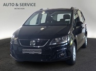 Seat Alhambra 2022