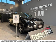 Peugeot 5008 2021