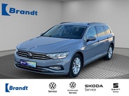 Volkswagen Passat 2023