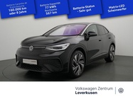 Volkswagen ID.5 2025