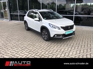 Peugeot 2008 2019