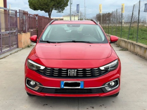 Fiat Tipo 2022