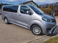 Toyota Proace 2022