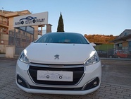 Peugeot 208 2019