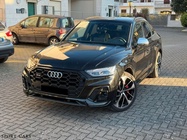 Audi Q5 2022