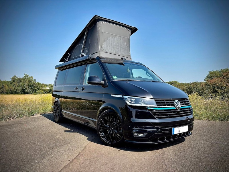 Volkswagen T6