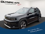 Fiat Grande Panda 2025