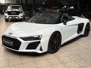 Audi R8 2020