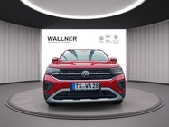 Volkswagen T-Cross 2025