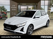Hyundai i20 2024