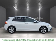 Volkswagen Golf 2020