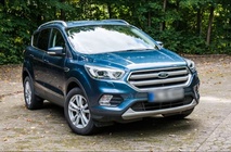 Ford Kuga 2019