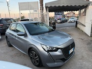 Peugeot 208 2020